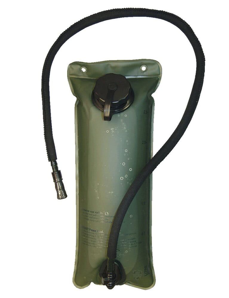 TRU-SPEC 2.5L Hydration System Water Bladder - Tactical & Duty Gear
